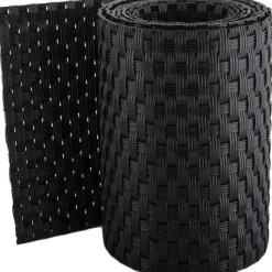 Cheap RETIF Bande Brise-Vue En R Sine Tress E Pour Cl Ture Rigide 19X255Cm