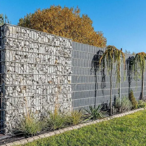 Cheap RETIF Bande Brise-Vue En R Sine Tress E Pour Cl Ture Rigide 19X255Cm