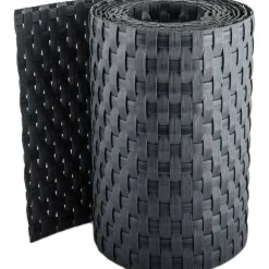 Hot RETIF Bande Brise-Vue En R Sine Tress E Pour Cl Ture Rigide 19X255Cm