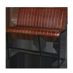 Cheap RETIF Banquette Haute Cuir