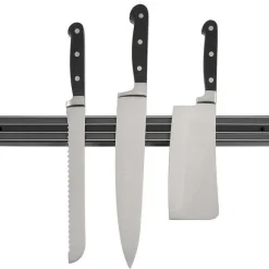Hot RETIF Barre Aimant E 60Cm M Tal Noir