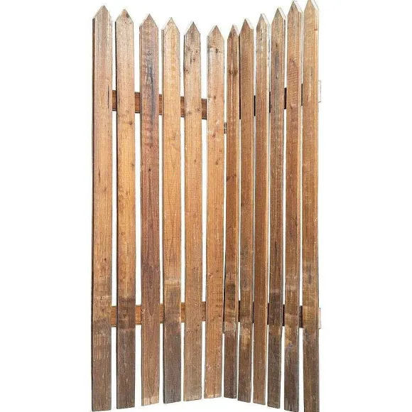 Online RETIF Barri Re En Bois L120Xh150Cm
