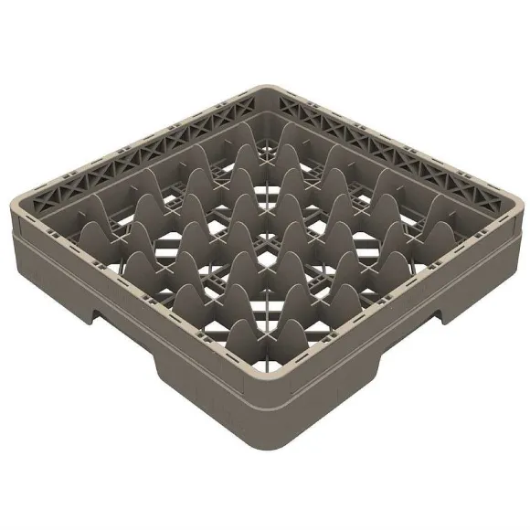 Cheap RETIF Base Casier De Lavage Ferm 25 Compartiments