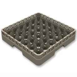 Outlet RETIF Base Casier De Lavage Ouvert 36 Compartiments