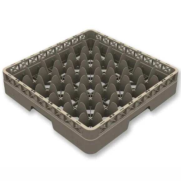 Outlet RETIF Base Casier De Lavage Ouvert 36 Compartiments