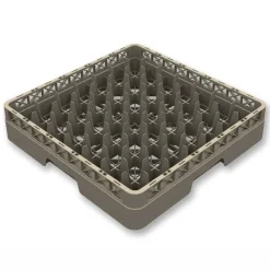 Cheap RETIF Base Casier De Lavage Ouvert 49 Compartiments