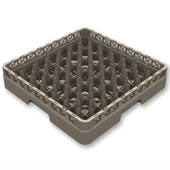 Cheap RETIF Base Casier De Lavage Ouvert 49 Compartiments