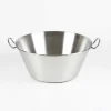 Online RETIF Bassine Confiture Conique En Inox 45Cm