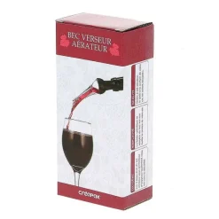 Cheap RETIF Bec Verseur Aérateur De Vin 21,5X3,5Cm - Par 50