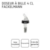 Best Sale RETIF Bec Verseur Doseur Alcool Bille 4Cl Fackelmann