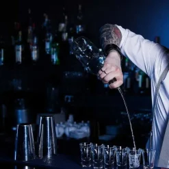 Best Sale RETIF Bec Verseur Doseur Alcool Bille 4Cl Fackelmann