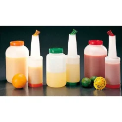 Cheap RETIF Bec Verseur Pour Alcools 12X37Cm Plastique Blanc