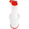 Clearance RETIF Bec Verseur 9X35,5Cm Polypropyl Ne Blanc