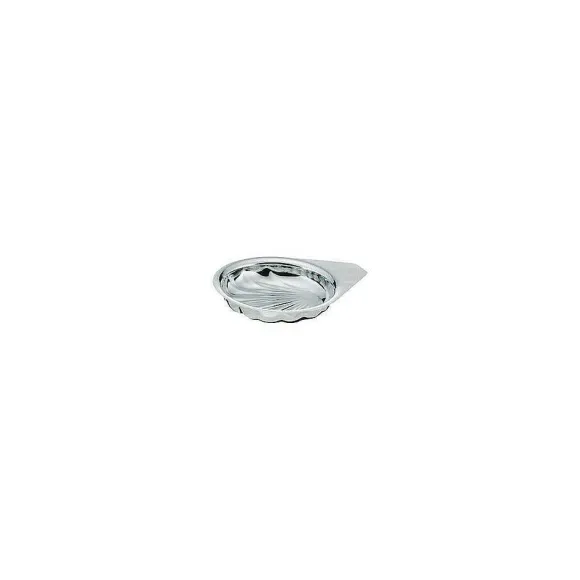 Shop RETIF Beurrier Coquille Inox 18 %