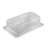 Cheap RETIF Beurrier En Acrylique 17X10X6.5Cm
