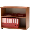 Store RETIF Biblioth Que Basse Merisier