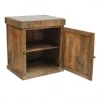 Shop RETIF Billot De Boucher Cir Avec 1 Porte Glaci Re L 80 X H 90 X P 65
