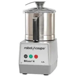 Clearance RETIF Blixer 4 Robot Coupe Monophas 230/50/1 + Acc Cuve Supp