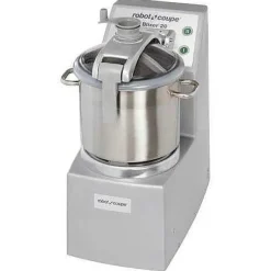 Best RETIF Blixer 20 Robot Coupe Triphas 400 V