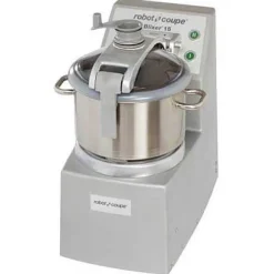 Cheap RETIF Blixer 15 Robot Coupe Triphas 400V + Acc Cuve Supp