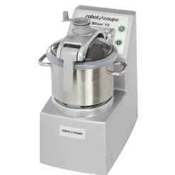 Sale RETIF Blixer 10 Robot Coupe Triphas 400V + Acc Cuve Supp