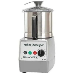 Hot RETIF Blixer 4 Vv Robot Coupe Monophas 230/50/1