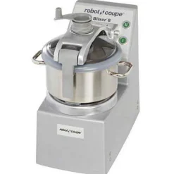 Sale RETIF Blixer 8 Vv Robot Coupe Monophas 230V + Acc Cuve Supp