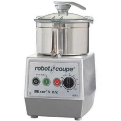 Flash Sale RETIF Blixer 5 Vv Robot Coupe Monophas 230/50/1