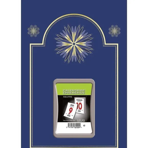 Clearance RETIF Bloc 2024 Ph M Ride 6X9Cm Coloris Al Atoire