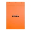 Cheap RETIF Bloc A4 Rhodia 80 Feuillets D Tachables 21X29.7Cm Reliure 5X5