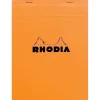 New RETIF Bloc A5 Rhodia 80 Feuillets D Tachables 14.8X21Cm Reliure 5X5
