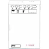 Hot RETIF Bloc Commande Autocopiant Dupli Blanc - Par 100