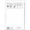 Shop RETIF Bloc Commande Autocopiant Tripli Blanc 50X3 Feuilles 10X15Cm - Par 100