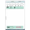 Shop RETIF Bloc Commande Autocopiant Tripli Vert 50X3 Feuilles 10X15Cm - Par 100