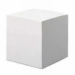 Discount RETIF Bloc Cube Blanc 90X90X90Mm