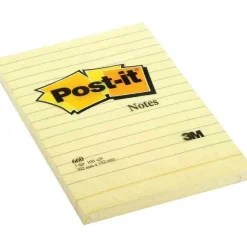 Flash Sale RETIF Bloc De 100 Notes Adh Sives 102X152Mm Lign