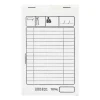 Online RETIF Bloc Facture Autocopiant Dupli Blanc 50X2 Feuilles 10X15Cm - Par 100