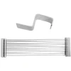 Sale RETIF Bloc Lames 4,8Mm Pour Mandoline 36388 25X7X1Cm Inox