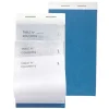 Store RETIF Bloc Ma Tre D'H Tel 50 Feuillets Autocopiants Num Rot S Tripli Format 8X15 Cm
