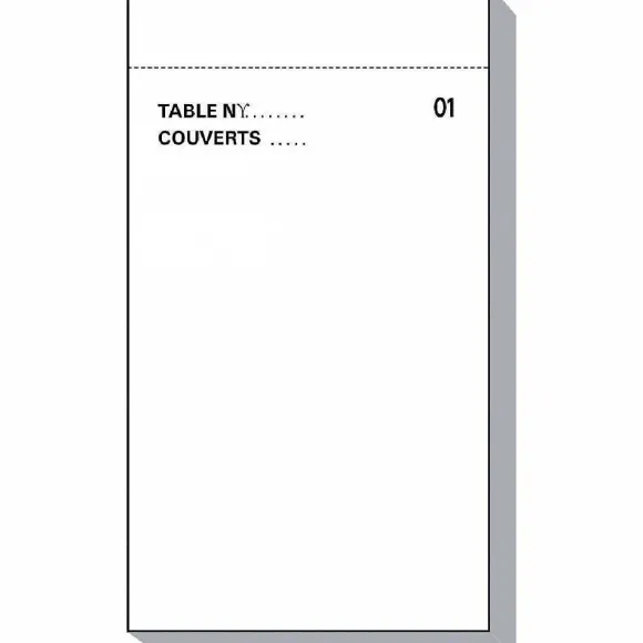 Online RETIF Bloc Ma Tre D'H Tel Blanc 75X150X6Mm - Par 10