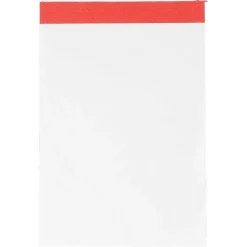 Discount RETIF Bloc Note Blanc (1/8 Et 1/6) 80 Feuilles