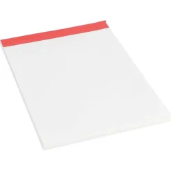 Discount RETIF Bloc Note Blanc (1/8 Et 1/6) 80 Feuilles