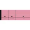 Discount RETIF Bloc Passe Partout Rose 5X15Cm - Par 10