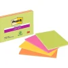 Store RETIF Bloc-Note Meeting Notes Super Sticky 152X101Mm