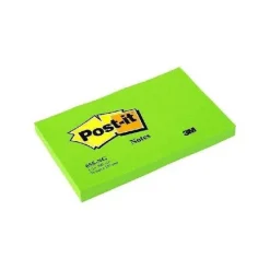 Sale RETIF Bloc-Notes Repositionnable 100 Feuilles 127X76Mm Vert N On
