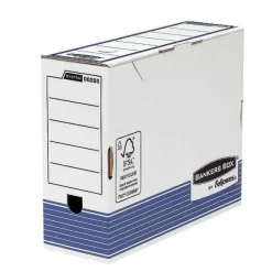 Discount RETIF Bo Te Archive A4 10Cm Montage Auto - Par 6