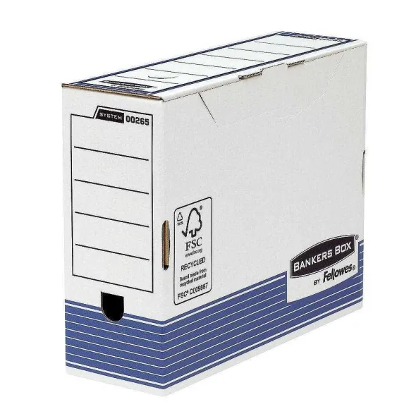 Discount RETIF Bo Te Archive A4 10Cm Montage Auto - Par 6