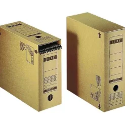 Outlet RETIF Bo Te Archives Avec Rabat De Fermeture, En Carton - Paquet De 10
