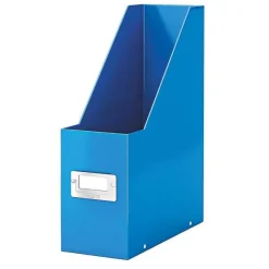 Flash Sale RETIF Bo Te Pans Click & Store Wow, Format A4, En Carton, Bleu