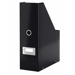 Outlet RETIF Bo Te Pans Coup S Click & Store, A4 Noir